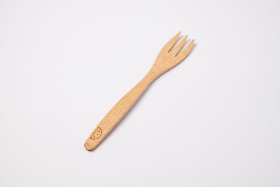[50% OFF] Bamboo Fork