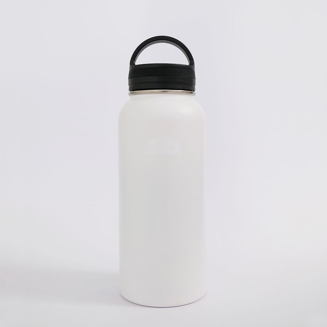 [50% OFF] Soyuz™ - 1 liter Insulated Tumbler