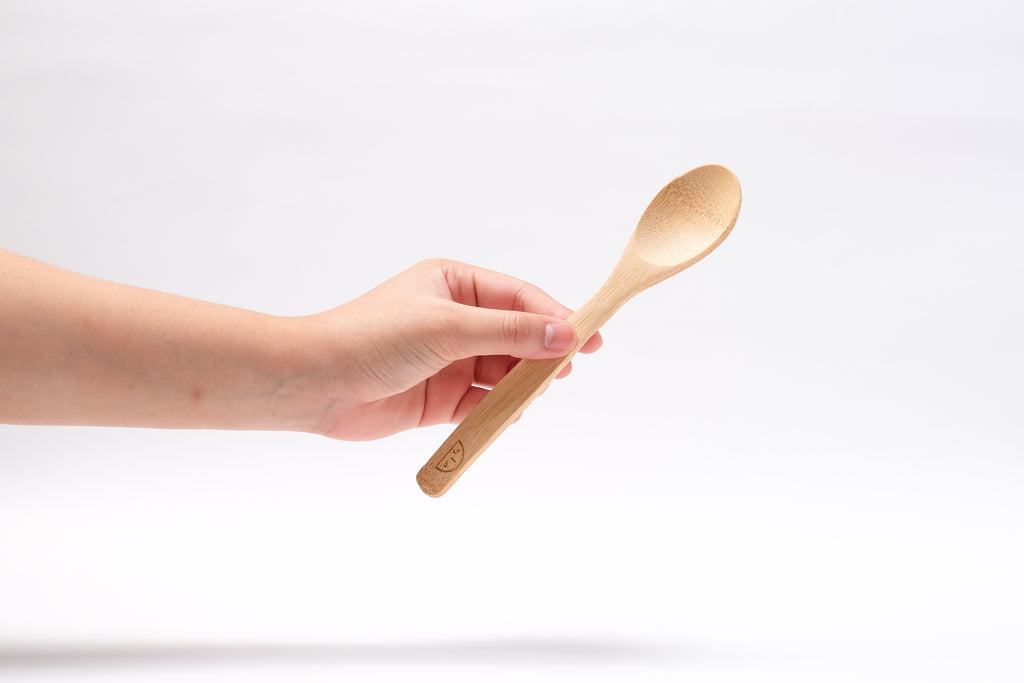 [50% OFF] Bamboo Spoon – Sip PH