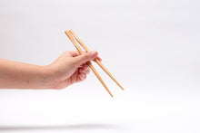 [50% OFF] Bamboo Chopsticks